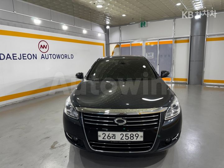 Renault SM7 2013 — 4