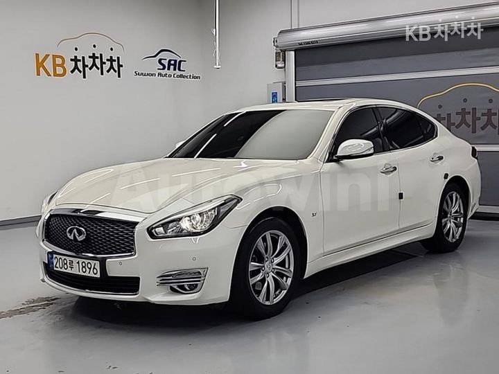 Infiniti Q
