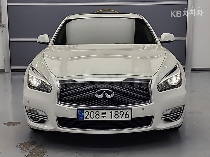 Infiniti Q