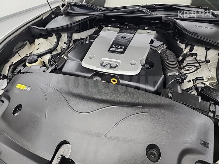 Infiniti Q