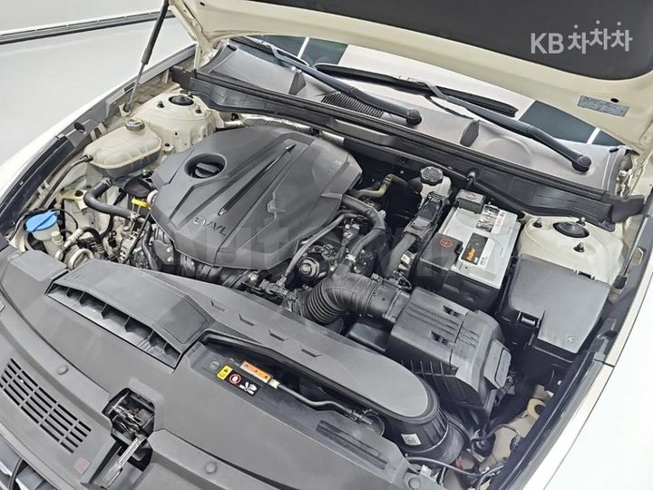 Hyundai Sonata 2020 — 5