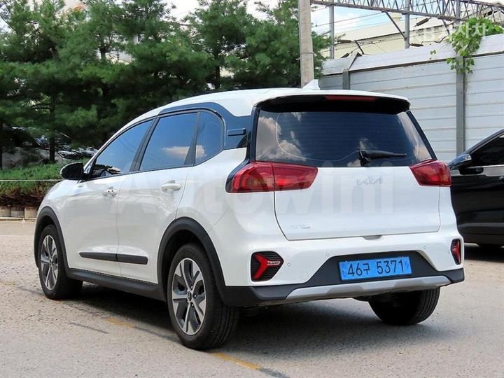 Kia Niro 2023 — 3
