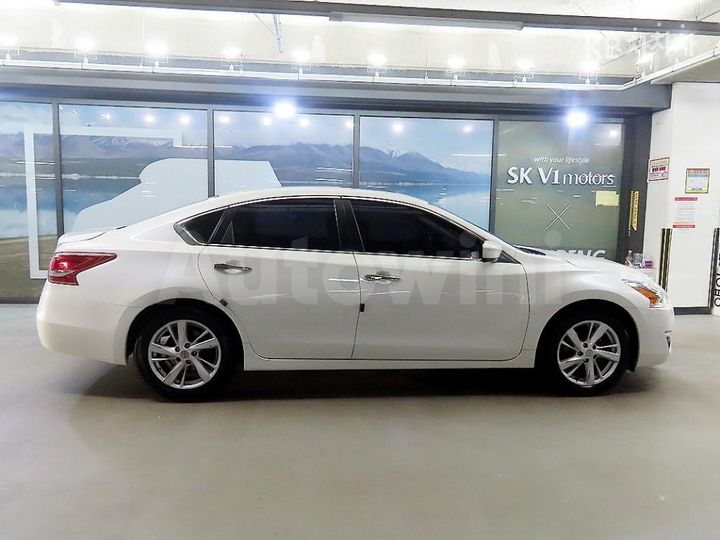 Nissan Altima 2013 — 3