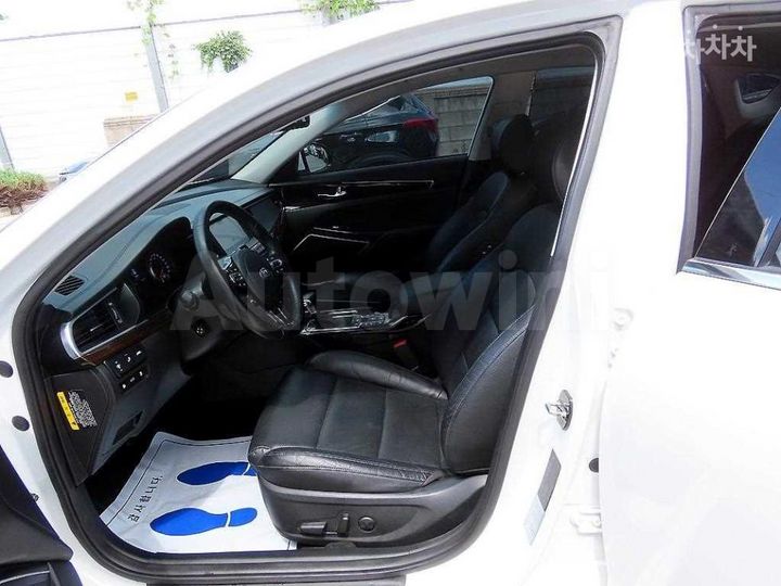 Kia K7 2019 — 5