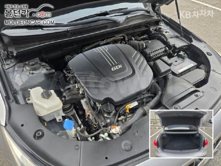 Hyundai Aslan