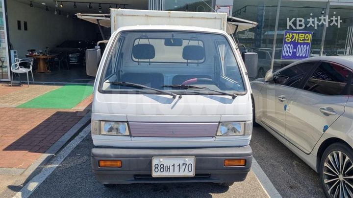 Chevrolet Labo