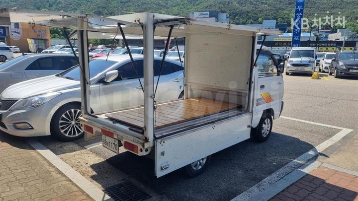 Chevrolet Labo