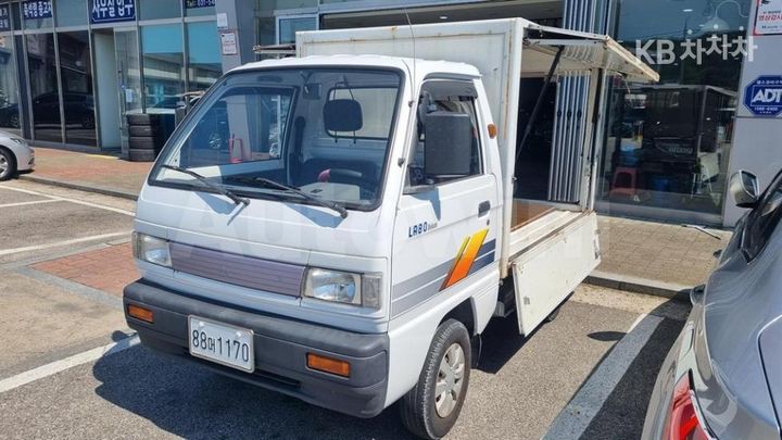Chevrolet Labo 2015 KLY2B51MDFC356803 — 4