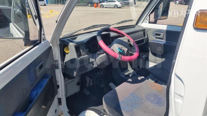 Chevrolet Labo