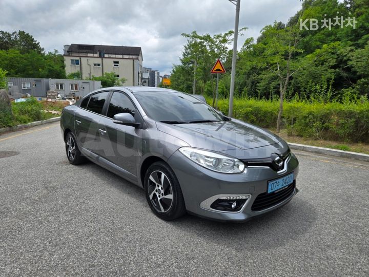 Renault SM3 2018 KNMC4Z2ZMJP005233 — 2