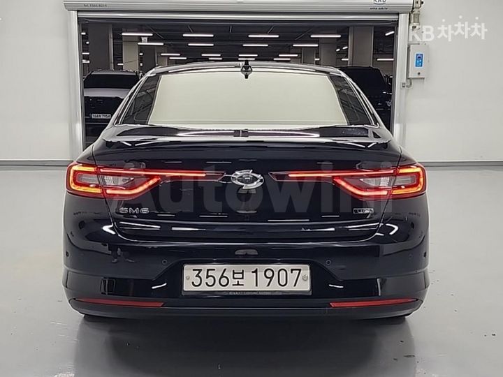 Renault SM6 2020 — 3