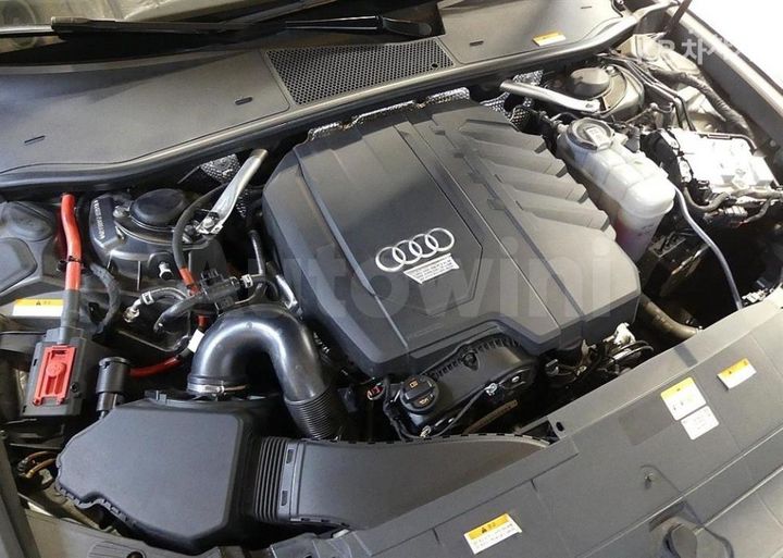 Audi A6 2022 WAUZZZF25NN054170 — 5