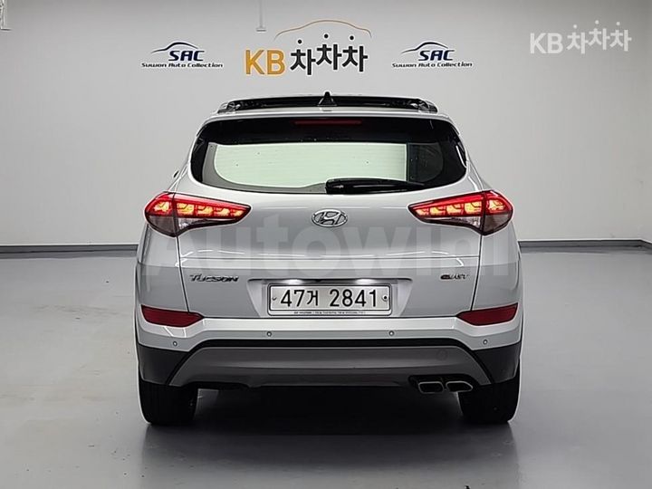 Hyundai Tucson 2016 KMHJ581ABGU000933 — 3