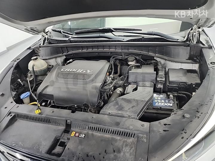 Hyundai Tucson 2016 KMHJ581ABGU000933 — 5