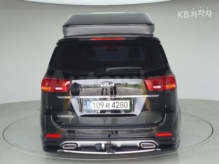 Kia Carnival 2019 KNAMC81ABKS591302 — 2