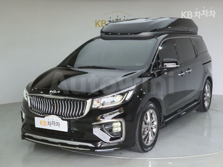 Kia Carnival 2019 KNAMC81ABKS591302 — 3