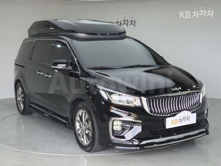 Kia Carnival 2019 KNAMC81ABKS591302 — 5