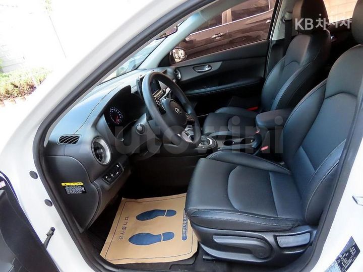 Kia K3 2020 KNAF141BELA865879 — 5