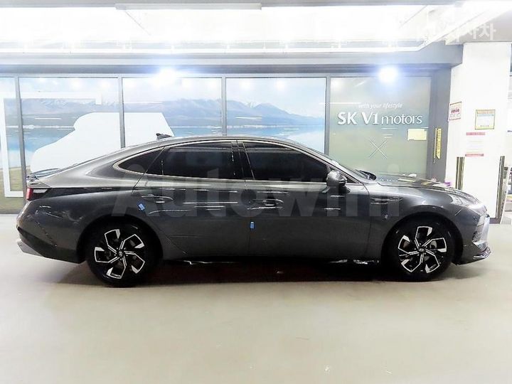 Hyundai Sonata 2024 KMHL1412BRA330516 — 3