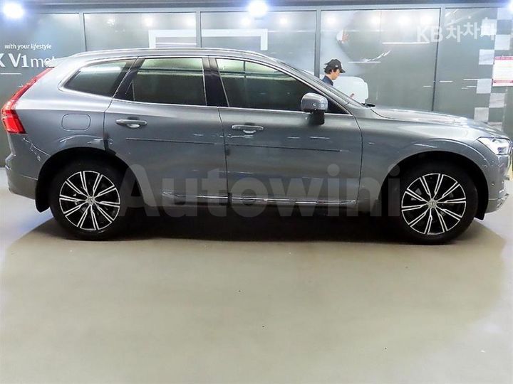 Volvo XC60 2021 — 3