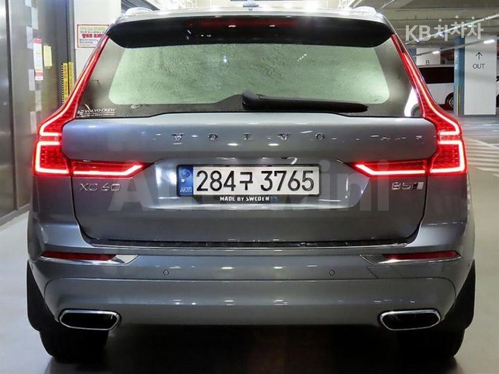Volvo XC60 2021 — 5