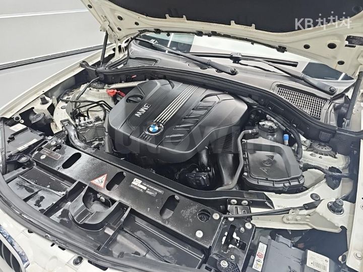BMW X3 2011 — 5