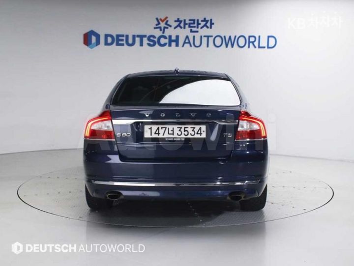 Volvo S80 2014 — 4