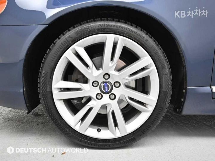 Volvo S80 2014 — 5