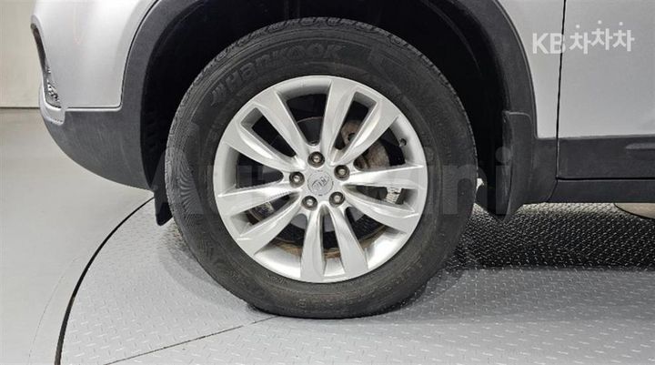 Kia Sorento 2011 — 5