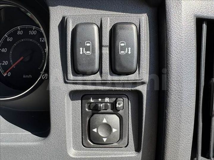 Mitsubishi Delica
