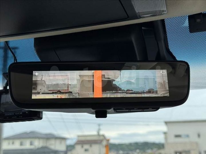 Toyota Alphard 2018 — 4