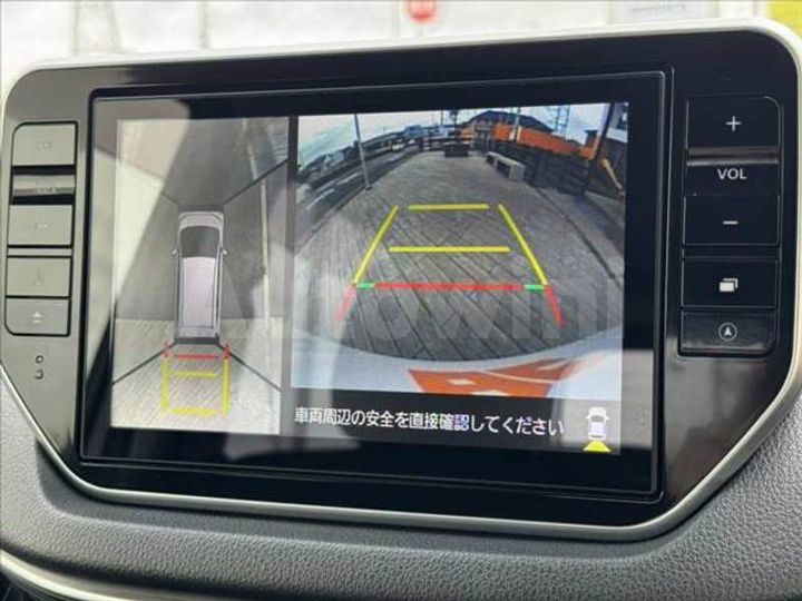 Daihatsu Move 2021 — 3