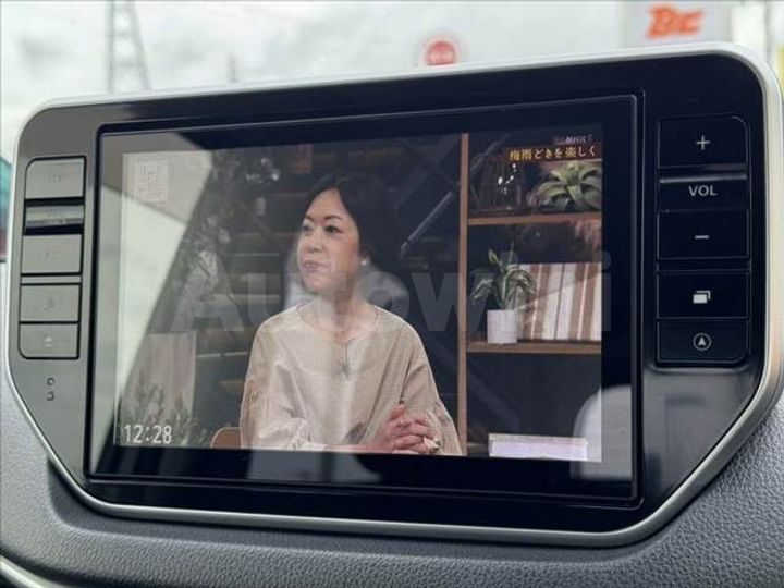 Daihatsu Move 2021 — 4