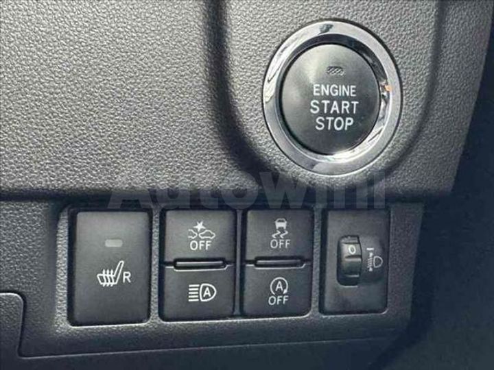 Daihatsu Move 2021 — 5
