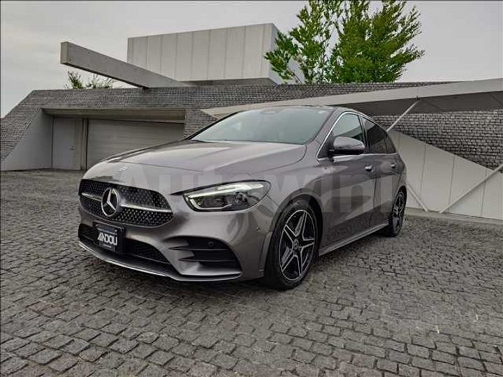 Mercedes Benz B Class