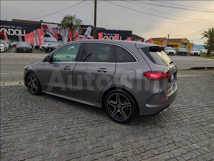 Mercedes Benz B Class