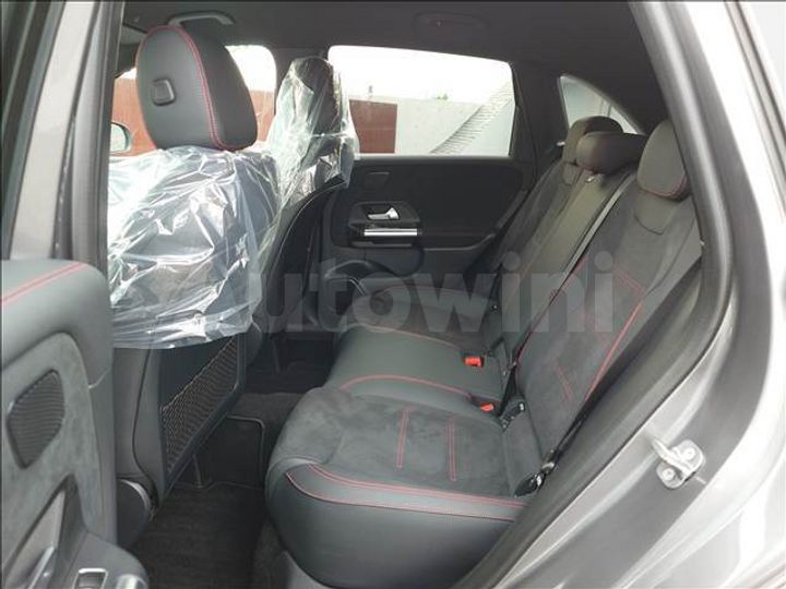 Mercedes Benz B Class