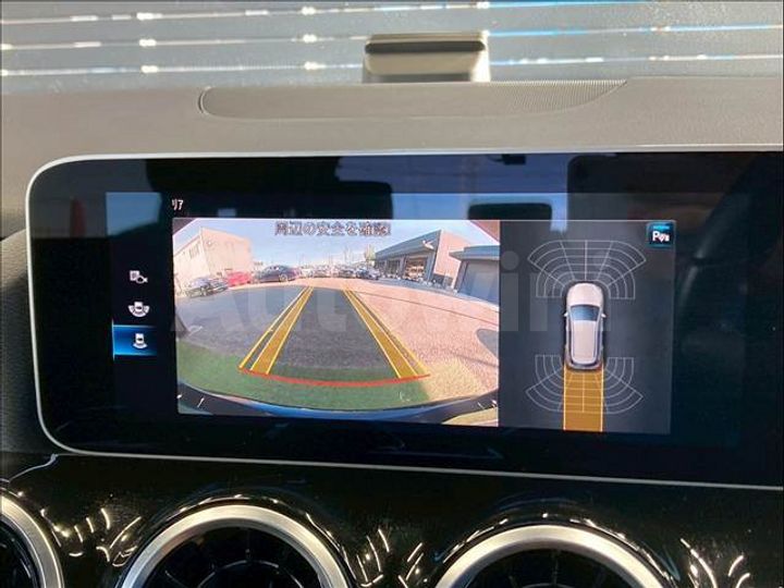Mercedes Benz B Class