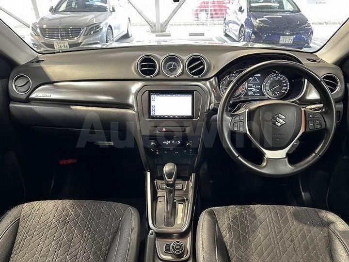 Suzuki Escudo 2022 — 3