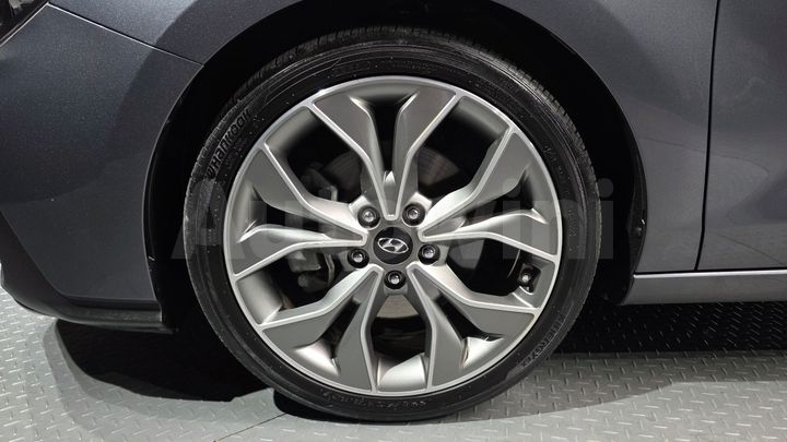 Hyundai i30 2020 — 5