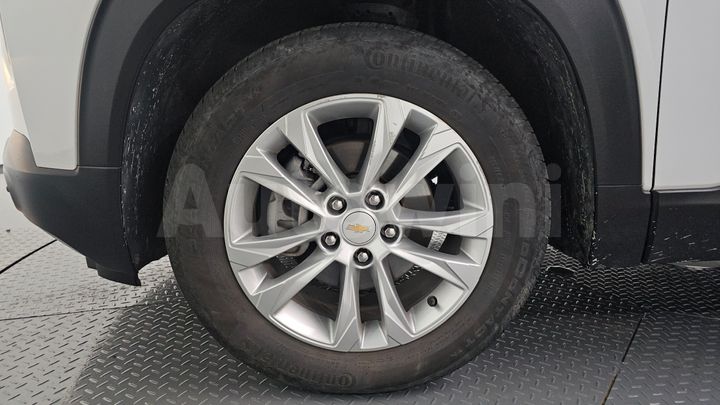 Chevrolet Trailblazer 2021 — 4
