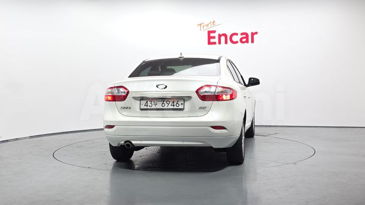 Renault SM3 2014 — 3