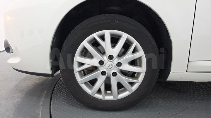 Renault SM3 2014 — 4
