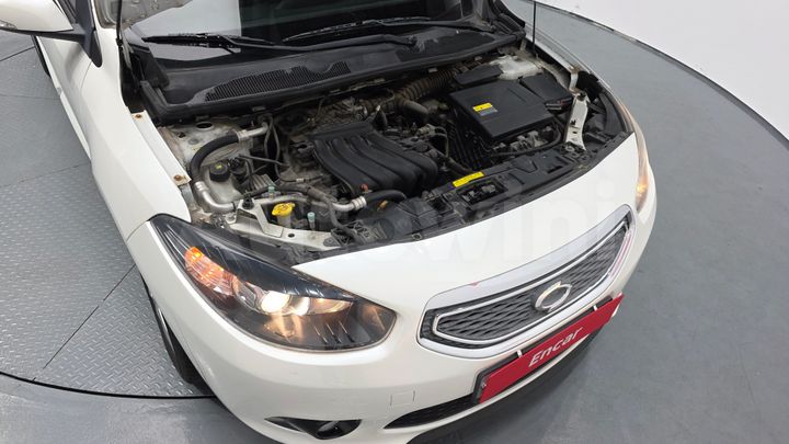 Renault SM3 2014 — 5
