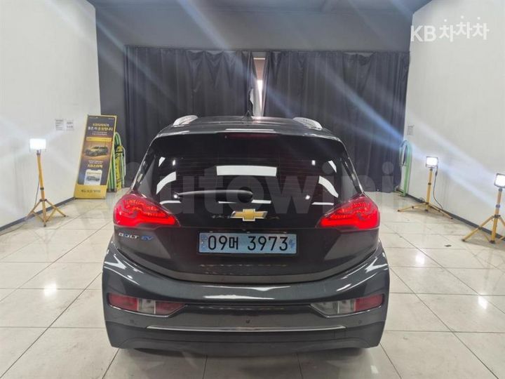 Chevrolet Bolt EV 2019 — 3