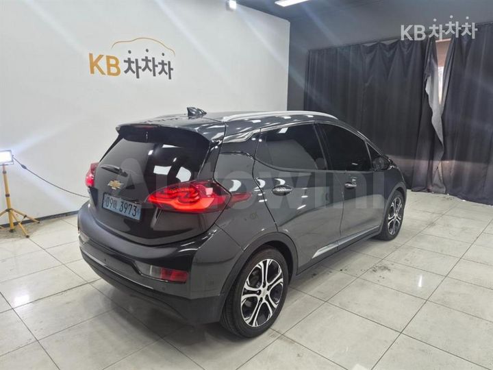 Chevrolet Bolt EV 2019 — 4