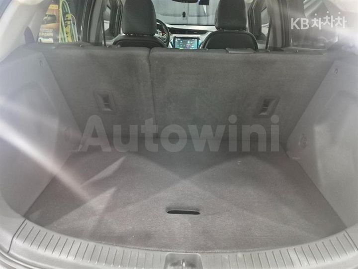 Chevrolet Bolt EV 2019 — 5