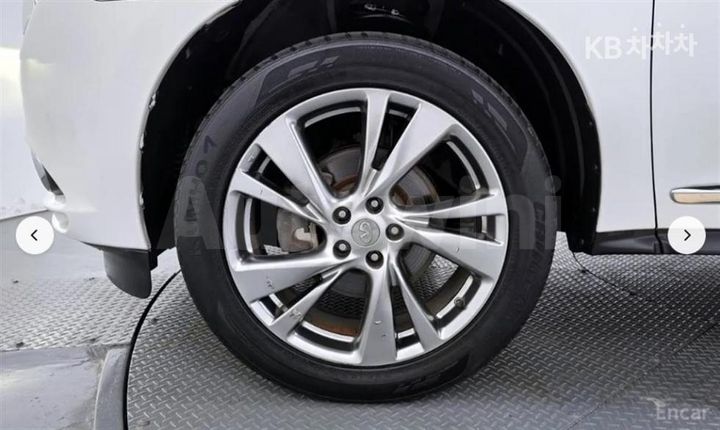 Infiniti QX