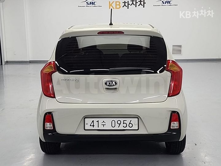 Kia Morning 2016 — 3