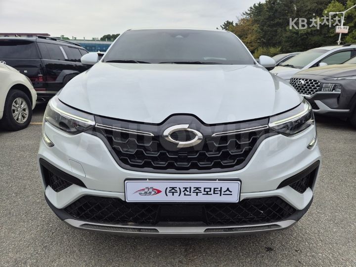 Renault XM3 2024 KNMK5B2RMRP038576 — 4